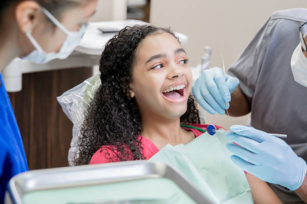 Best Emergency Denture Repair in Avoca, PA