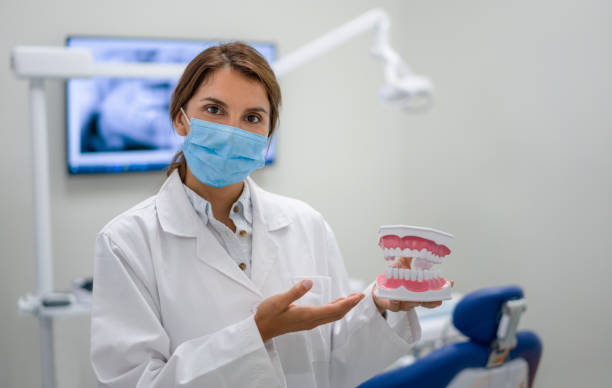 Best Emergency Treatment for Dental Infections or Abscesses in Avoca, PA