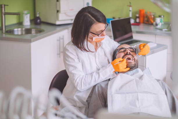 Best Emergency Denture Repair in Avoca, PA