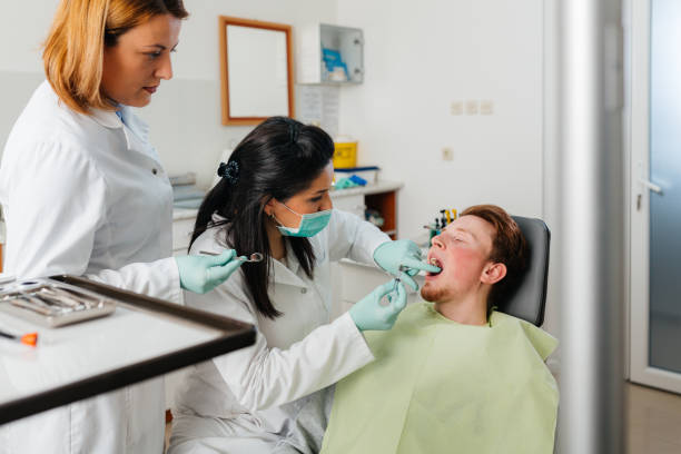 Best Pediatric Emergency Dentist in Avoca, PA