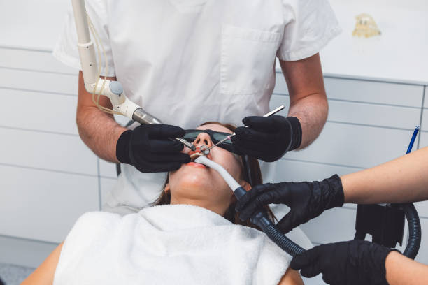 Best Emergency TMJ Treatment in Avoca, PA