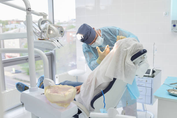Best Emergency Tooth Extraction in Avoca, PA
